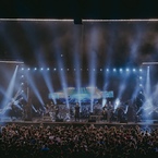 Большой концерт Burito состоялся в Москве